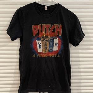 Dutch Bros T-shirt